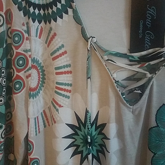 How Cute Blouse - Picture 2 of 3